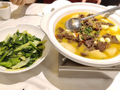 -国味壹号·精品湘菜·宴请佳选(新天地店)
