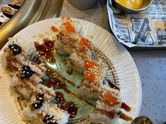 -妥妥烤肉料理(昙华林店)