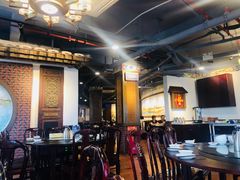 大堂-味友·厦门味(集美店)