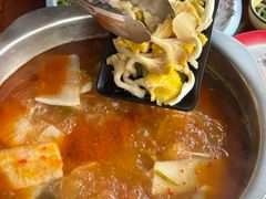 -大理.老字号渝记酸萝卜乌鱼(古城总店)