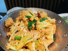 -老屋印象·酸菜鱼新川菜(义乌之心店)