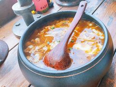 -马灯部落·西湖边的创意山景餐厅(虎跑动物园店)