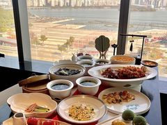 -馋遇江南·精致湖景雅宴(东方之门店)