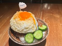 -岛风·台食小馆 ISLAND BISTRO(烟台山店)