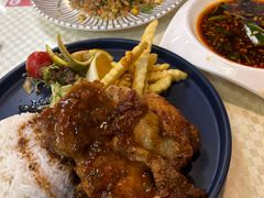 -山村茶餐厅(石岐店)