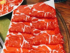奶香肥牛-草原牧羊火锅·龙虾·烤鱼(杨浦店)