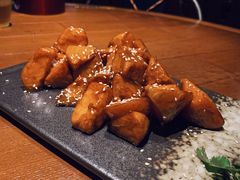 拔丝红薯-楼兰新疆主题餐厅(坂田佳华领汇广场店)