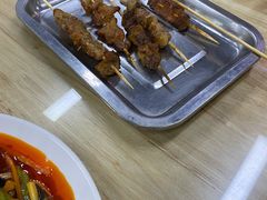-路边摊胡同里(星城商厦店)