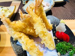 大虾天妇罗-浦·传统日式料理(3 5 1 1 店)