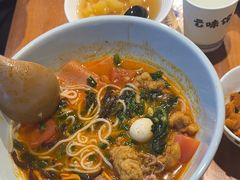 -云味馆·云南菜·云南米线(景田店)