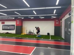 -育健帕里西青少年体能训练中心(朝阳门店)