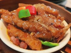 -夏宫中餐厅(静安香格里拉店)