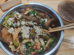 -柳州肥姨妈大骨螺蛳粉(曹路店)