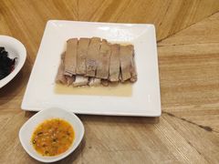 -莆田餐厅PUTIEN(三里屯店)