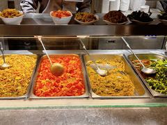 -阿那亚第三食堂 Cafeteria 3