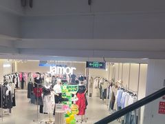 -新中关购物中心