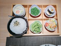 -德川家日本料理(中关村寰太大厦店)