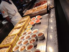 -星伦多 自助料理(圆融店)