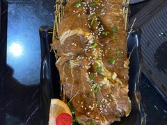-鹤江桥·红油牛肉粉(SKP店)