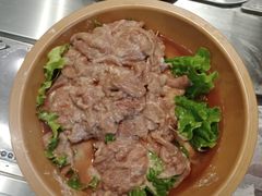 -龍歌自助小火锅(市南金茂湾店)