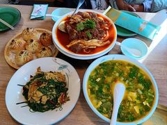 -阿西娅·西北妈妈拿手菜(华联店)