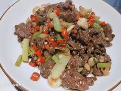 -和湘汇·湘菜小馆(睢宁兴美店)