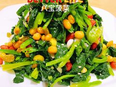 -小六汤包(万和城店)