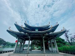 -江心屿景区