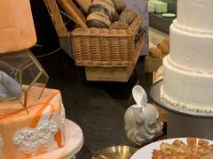 -富力威斯汀酒店·知味自助餐厅