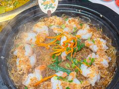 -饕然·民间川菜(龙泉店)