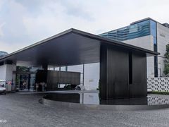 -深圳大梅沙京基洲际度假酒店