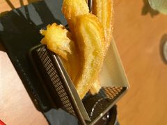 -OLLA 西班牙餐厅(丰盛里店)