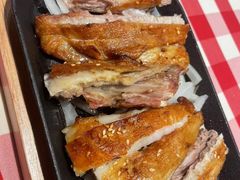 -西贝(龙华天虹购物中心店)