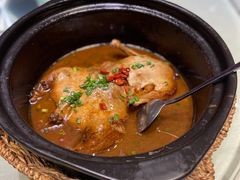 -刘胖子家常菜·蹄花焖藕(兴业店)