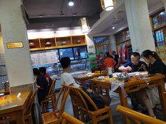 大堂-好帮厨·下饭浏阳菜·坚持现炒(月湖店)