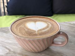 -The Rug Cafe(王府中环店)