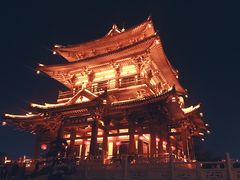 -东西巷