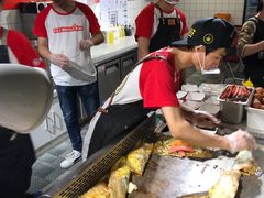 -四环冷面王(西单华威约饭街店)