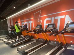 -乐刻运动健身(枫蓝国际升级店)