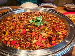 -泥糊破店小酒馆·团建聚餐(南京西路店)