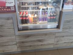 -汉堡王(北京三里屯购物中心)