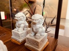 -天津海河悦榕庄·Lobby Lounge大堂吧