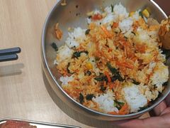 -米村拌饭(李沧松乐汀店)