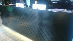 点击看大图 -3AM HAIR SALON烫发染发接发