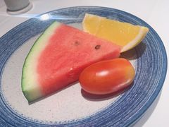 -八府香鸭(华山路店)