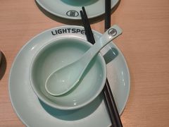 -吕氏疙瘩汤·海鲜新鲁菜(凯德mall新都心店)