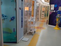 -极橙儿童齿科矫正中心(奥城店)