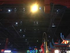 -万达茂商场(南京仙林店)
