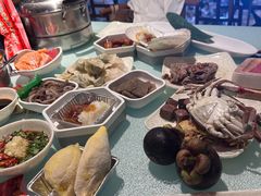 -钱库里海鲜自助(唐山街店)