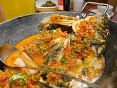 -巢爷老味(东方红店)